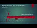Understanding your treatment:  Rituxan and Bendamustine chemotherapy