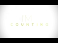 Counting - Wanja Wohoro (Lyric Video)