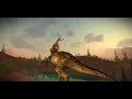 Carnivores Dinosaur Hunter | Combo Hunting T-Rex and Ceratosaurus