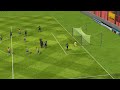 FIFA 14 Android - Inter VS Juventus