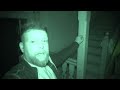This HAUNTED HOUSE Has a DARK SECRET - Real Paranormal