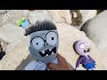 Plantas vs Zombies en Peluche: Final de Temporada