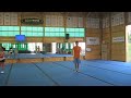 Shaun Kahler - Small Tumbling Sampler