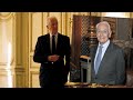 Hubert de Givenchy Parisian House Tour | INSIDE Givenchy Château du Jonchet and Hôtel d'Orrouer