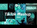 TikTok Mashup July 🤍 2024 🤍 (Not Clean)