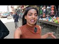 কেনিয়ার লোকাল মার্কেট এ কি পাওয়া যায়? | Bengali solo travel vlog | Jajabor vlogs | Kenya Ep -03