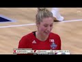 Wisconsin vs. Nebraska: 2021 NCAA volleyball championship | FULL REPLAY