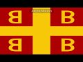 Historical Flags Of Malta 🇲🇹