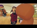 The DUMMY - RecRoom SKIT