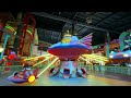 Indoor theme park Genting Highland |  Skytropolis Indoor Theme Park