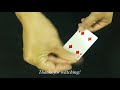POWERFUL Magic Card Trick Revealed