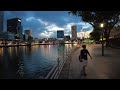 Singapore City Tour at Sunset (2022)