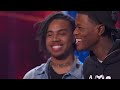 Vic Mensa Goes Ballistic on Nick Cannon & Method Man | Wild 'N Out | #Wildstyle