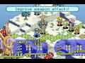 Let's Play Final Fantasy Tactics Advance episode 5 - accuracy problems