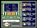 マイトアンドマジック２ SFC日本語版 実況プレイ 11　Might and Magic Book TwoGates to Another World