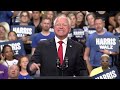 FULL SPEECH: Gov Tim Walz addresses Las Vegas voters at campaign rally