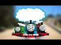 TOP 10 THOMAS THE TANK ENGINE CRASHES OF 2023