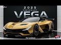 1970 to 2025: New Chevrolet Vega 2025 Unveiled: A Modern Classic Come Back