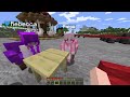 I Played Spin The Bottle With MY CRAZY FAN GIRLS... (Minecraft)