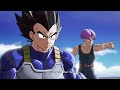 Dragon Ball Xenoverse 2; DLC 17 Complete Story Mode!