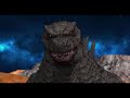 Godzilla APEX「Animated Series」Complete Season 1(Redux)
