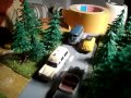 My Diorama in 1:87