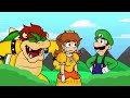 Funny Luigi Shorts Compilation - Gabasonian