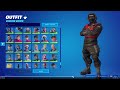 Rating my Viewers *STACKED* Fortnite Lockers!!