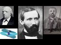 A (very) Brief History of Bernhard Riemann