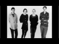 STEREOLAB - Disco Grande Session (1995, Radio 3, Spain)