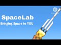 Upcoming Webcast Intro | SpaceLab | Repost