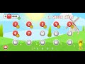 Trying Red Ball 4 (Levels 1-4)