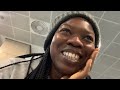 Relocating from Nigeria 🇳🇬 to the UK 🇬🇧| Travel Prep Vlog