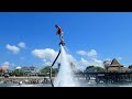 Flyboard Joyride