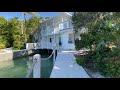 Florida Keys Hotel Tour Casa Morada Islamorada Florida // Where to Stay in Islamorada Florida