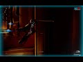 Warframe Archwing, 15% Sprint boost + 80% Melee Extend