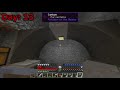 I Survived 100 Days in the Nuclear Age in Minecraft