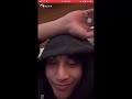 Ken suson is being funny during his live stream. |SB19 felip 2/17/24 6PM