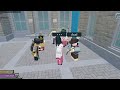 Empire Clash Series S2: Episode 1: The Port stand as a witness_Roblox