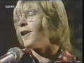 The John Denver Show / Episode 4 [05/20/1973]