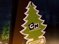 Cartoon Network City - Ben 10 Bumpers (HD)