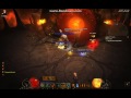 Diablo III Barbarian HoTa smash build Azmodan MP10