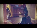 Destiny 2: Battle Mercy (Attunement of Grace) Gameplay!