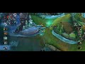 League of Legends: Wild Rift ::: Ashe vs Kalista ::: xCrashx