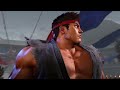 【スト6】キャラ対も完璧 まるで隙が無い .YAS. (リュウ) 【STREET FIGHTER 6】