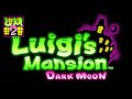 Luigi's Mansion: Dark Moon - Terrifying Invasion (Remix)