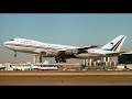 Partial CVR - China Airlines Flight 358 (Engine detachment) (1991)