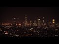 5K Aerial over Los Angeles with Cineflex and RED Dragon