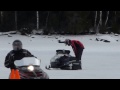 5th Annual Moose Lake XCR Shoot out