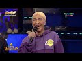 Vice, nag request kay Hurado Klarisse